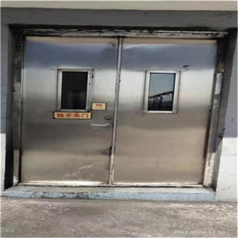 金属门批发